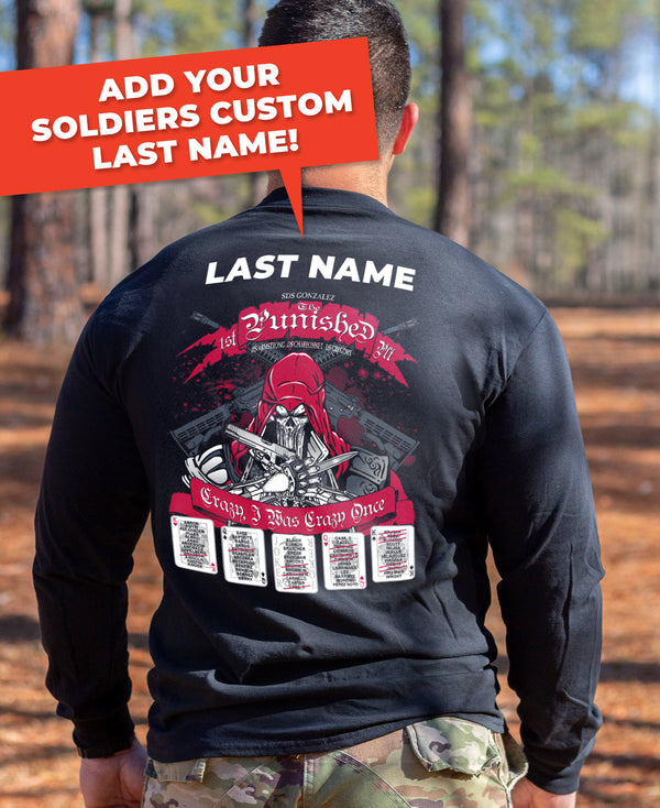 2-15 Bravo, 1st Platoon – PUNISHED - 08.14.25 GRAD