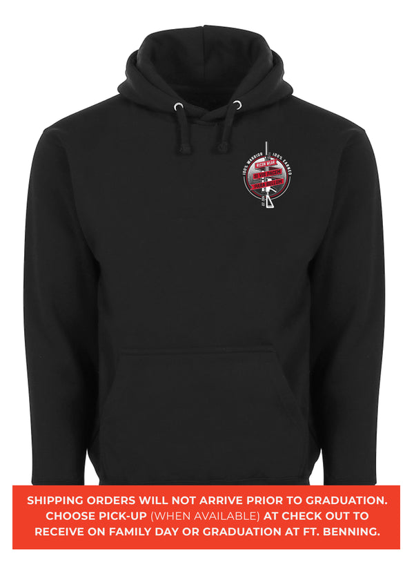 1-50 Charlie, 1st Platoon – REAPERS - 10.24.25 GRAD