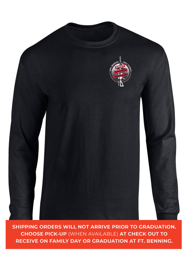 2-54 Bravo, 2nd Platoon – BLACK SHEEP - 10.03.25 GRAD