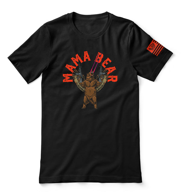 Mama Bear