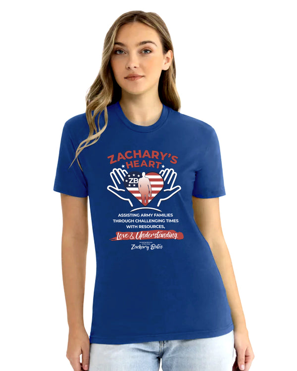 Zachary's Heart Mission