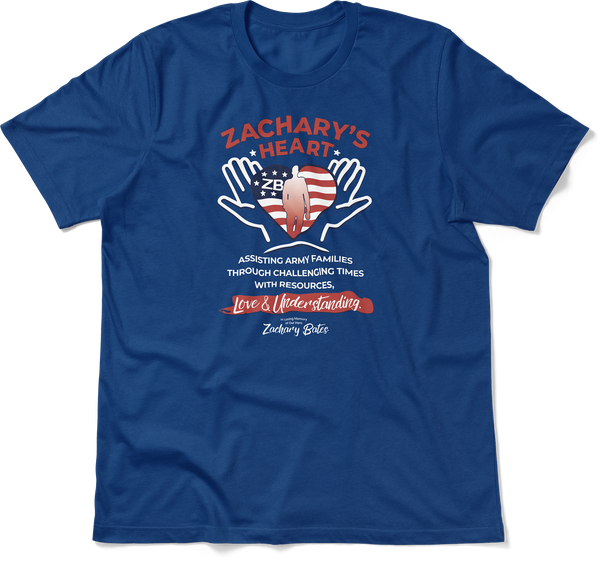 Zachary's Heart Mission