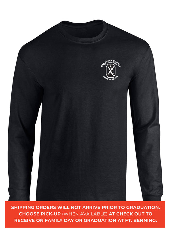 2-54 Echo, 4th Platoon – SLAYERS - 05.30.25 GRAD