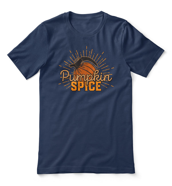 Pumpkin Spice!
