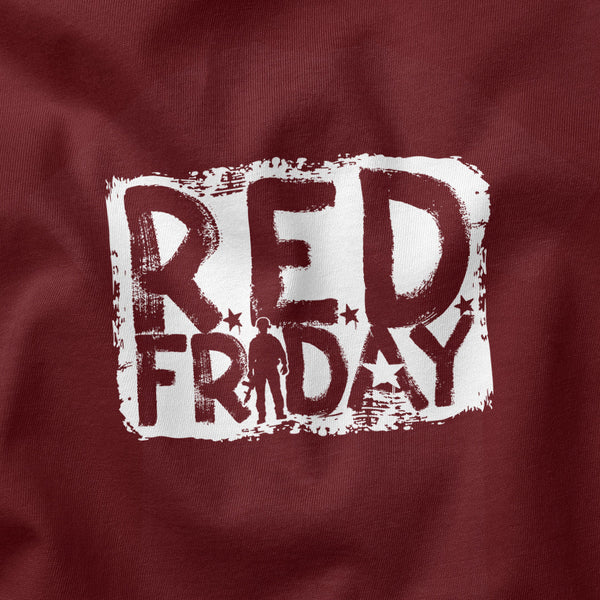 RED FRIDAY