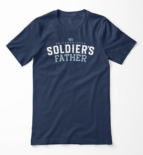 U.S. Soldier's Father