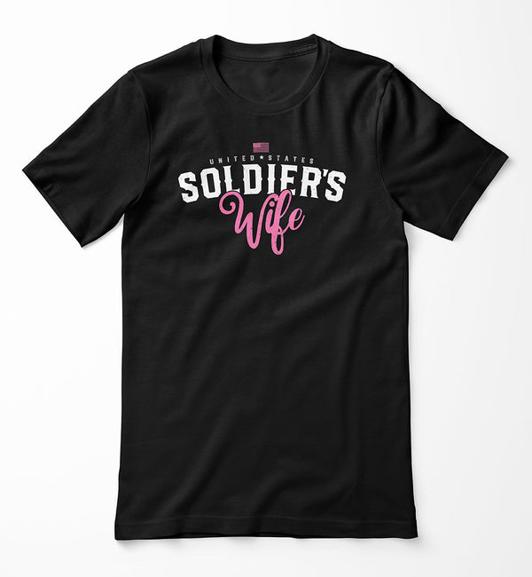 U.S. Soldier's Wife