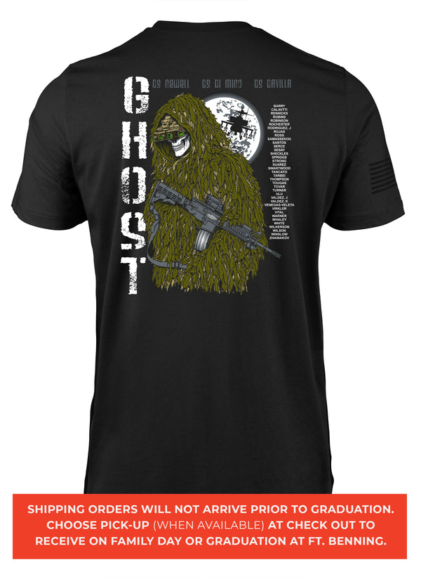 2-15 Alpha, 4th Platoon – GHOST - 07.30.26 GRAD