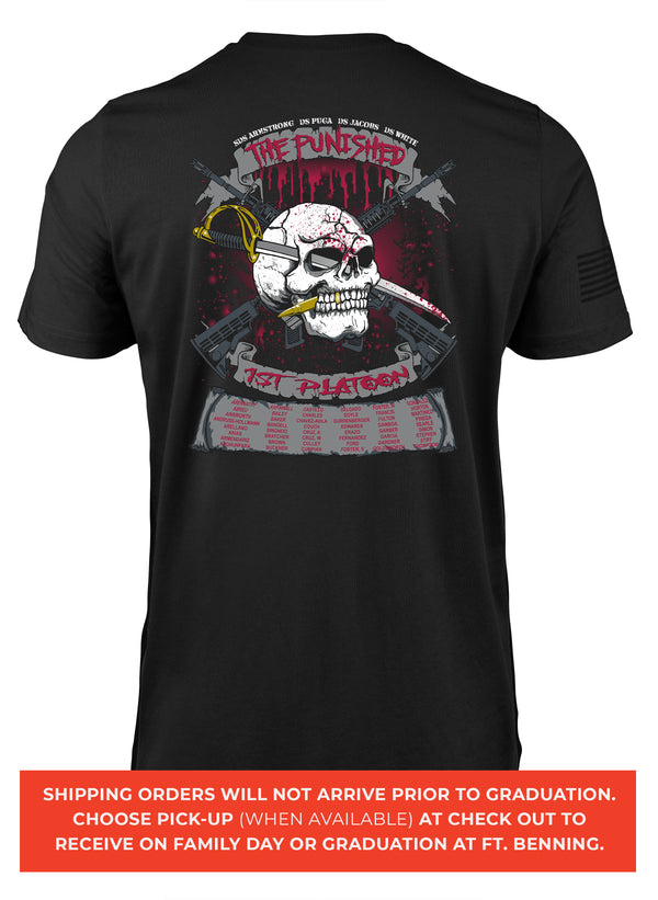 2-15 Bravo, 1st Platoon – THE PUNISHED - 04.02.26 GRAD