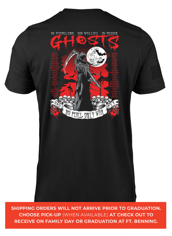 2-19 Echo, 3rd Platoon – GHOSTS - 02.06.26 GRAD