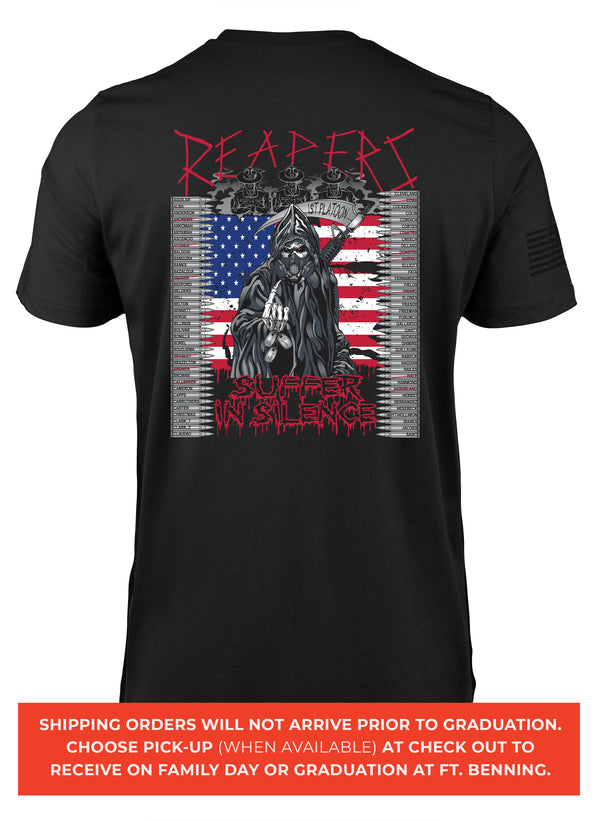 5-15 Alpha, 1st Platoon – REAPERS - 12.04.25 GRAD