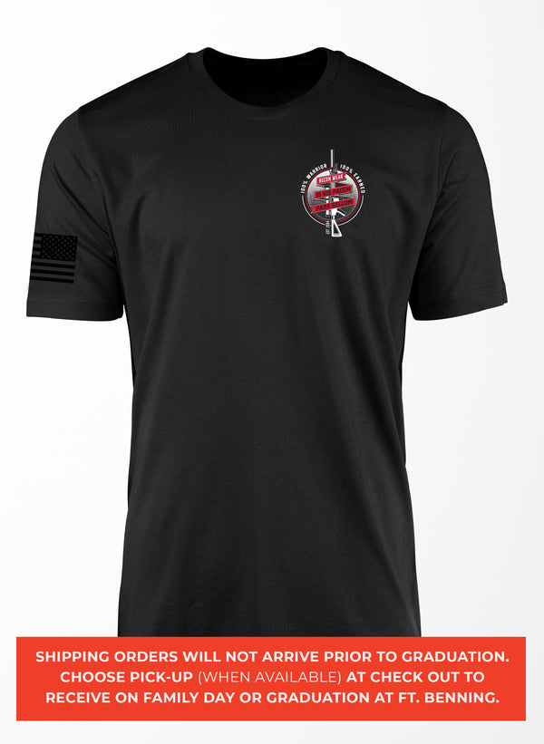 1-19 Echo, 4th Platoon – WARDOGS - 12.12.25 GRAD