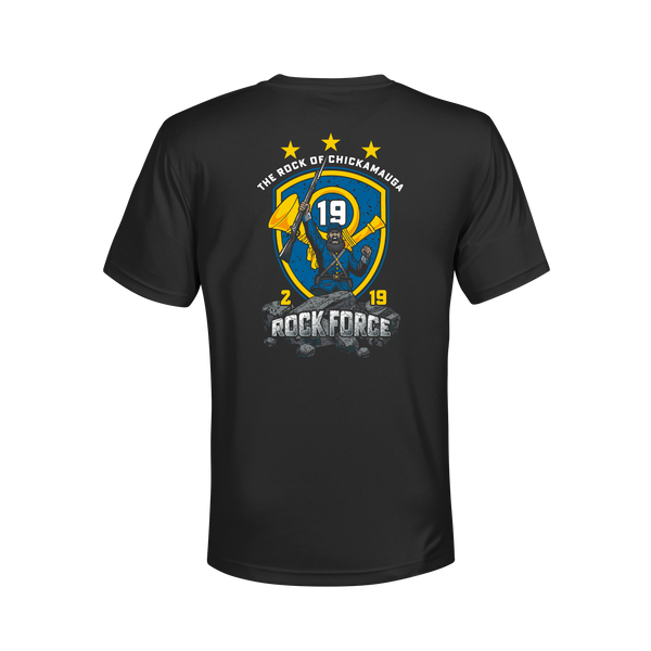 2-19th Battalion Tee