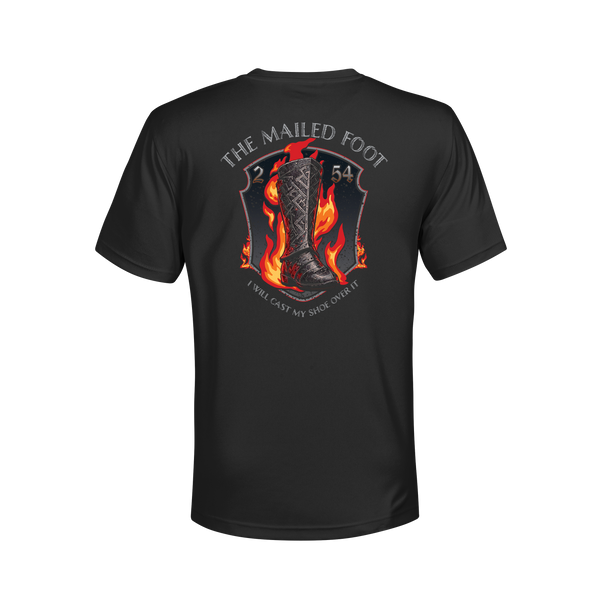 2-54th Battalion Tee