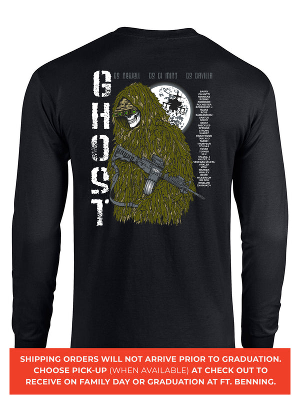 2-15 Alpha, 4th Platoon – GHOST - 07.30.26 GRAD