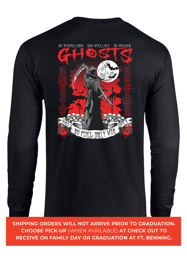 2-19 Echo, 3rd Platoon – GHOSTS - 02.06.26 GRAD