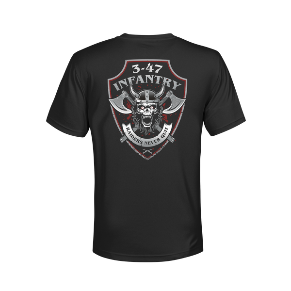 3-47th Battalion Tee