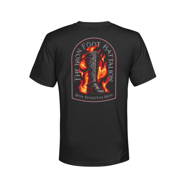 3-54th Battalion Tee