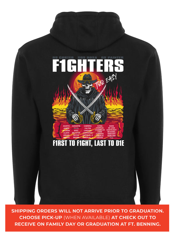 2-15 Alpha, 1st Platoon – F1GHTERS - 07.30.26 GRAD