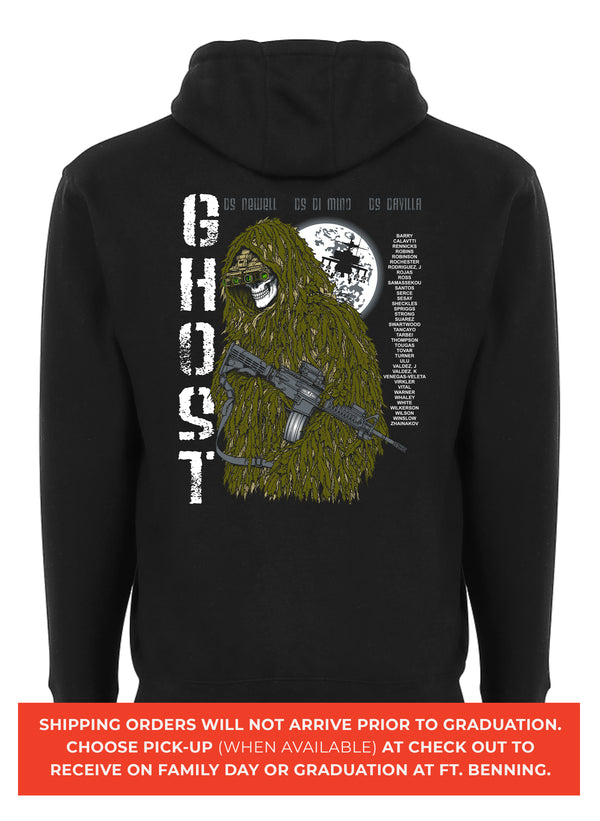2-15 Alpha, 4th Platoon – GHOST - 07.30.26 GRAD