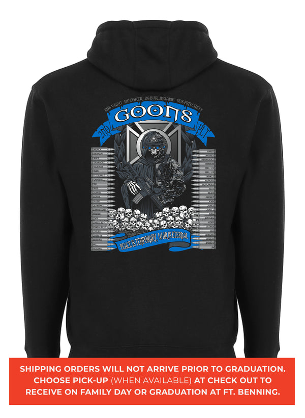 2-19 Echo, 2nd Platoon – GOONS - 02.06.26 GRAD