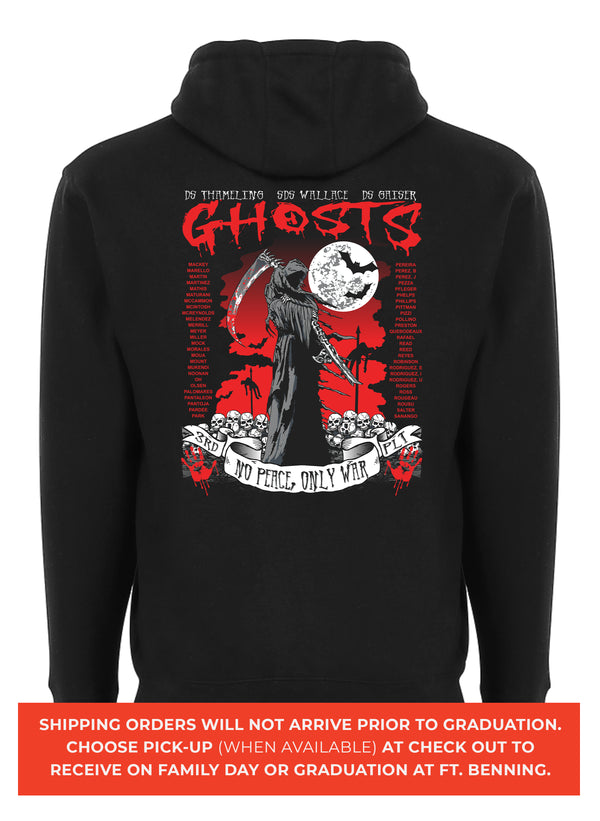 2-19 Echo, 3rd Platoon – GHOSTS - 02.06.26 GRAD