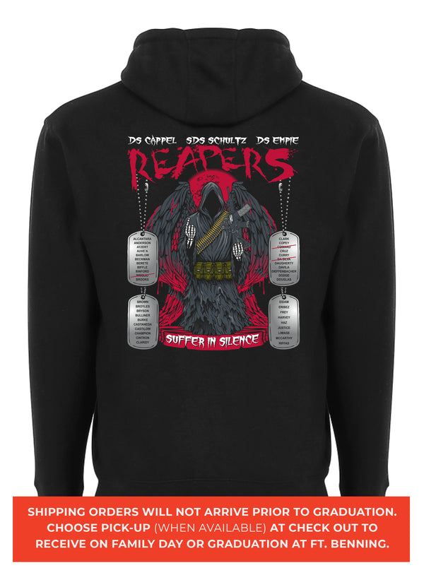5-15 Alpha, 1st Platoon – REAPERS - 05.28.26 GRAD