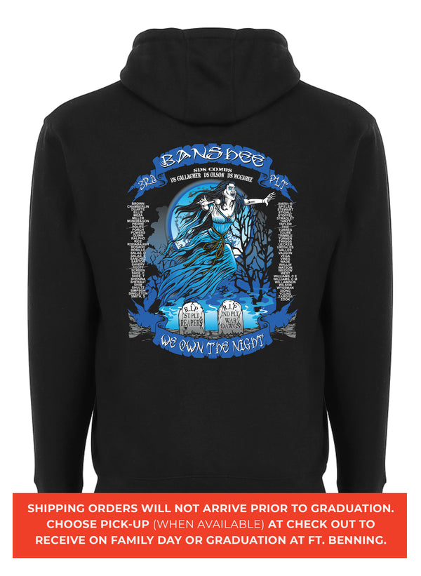 5-15 Alpha, 3rd Platoon – BANSHEE - 12.04.25 GRAD