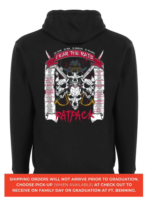 5-15 Bravo, 1st Platoon – RATPACK - 03.12.26 GRAD