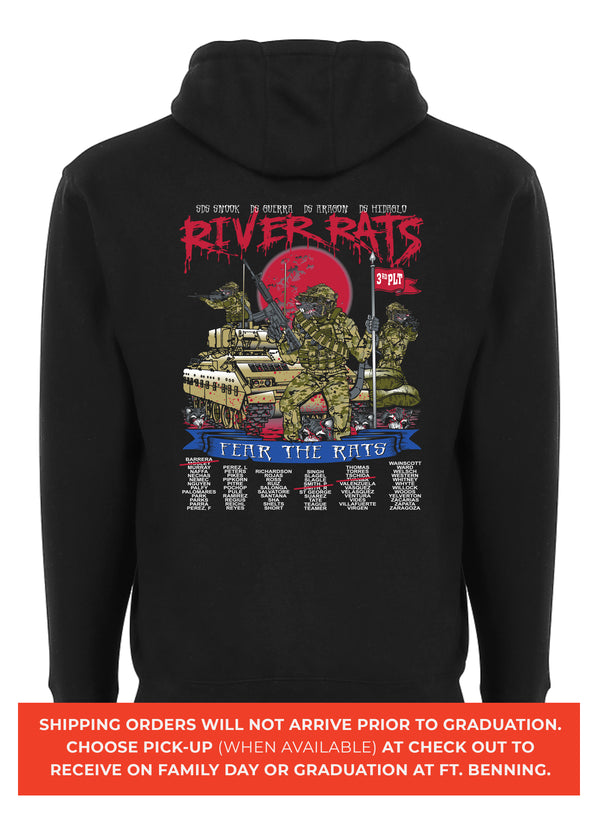 5-15 Echo, 3rd Platoon – RIVER RATS - 12.11.25 GRAD