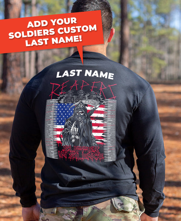 5-15 Alpha, 1st Platoon – REAPERS - 12.04.25 GRAD