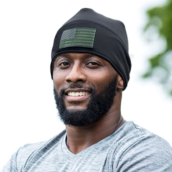 Black Hawk Tactical Beanie