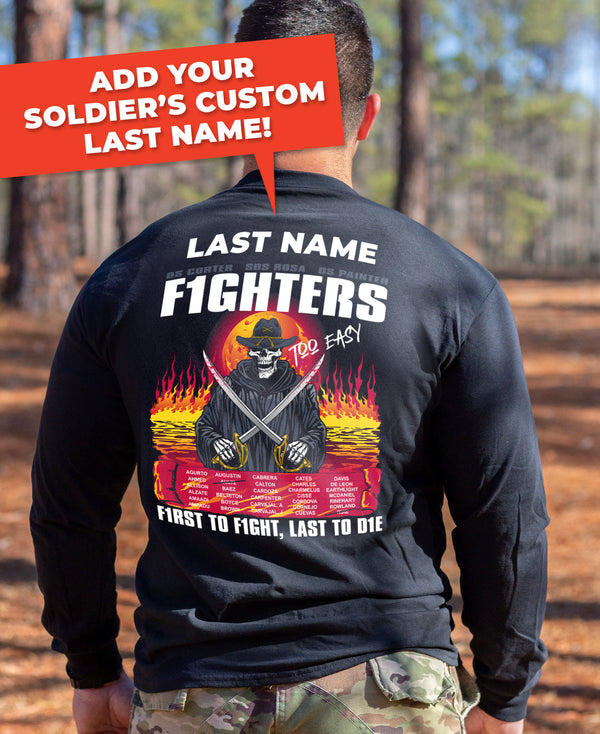 2-15 Alpha, 1st Platoon – F1GHTERS - 07.30.26 GRAD