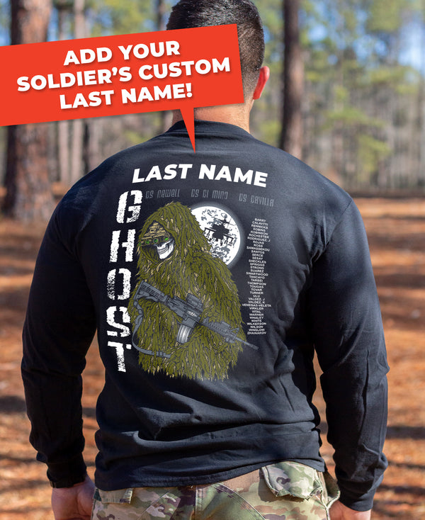 2-15 Alpha, 4th Platoon – GHOST - 07.30.26 GRAD