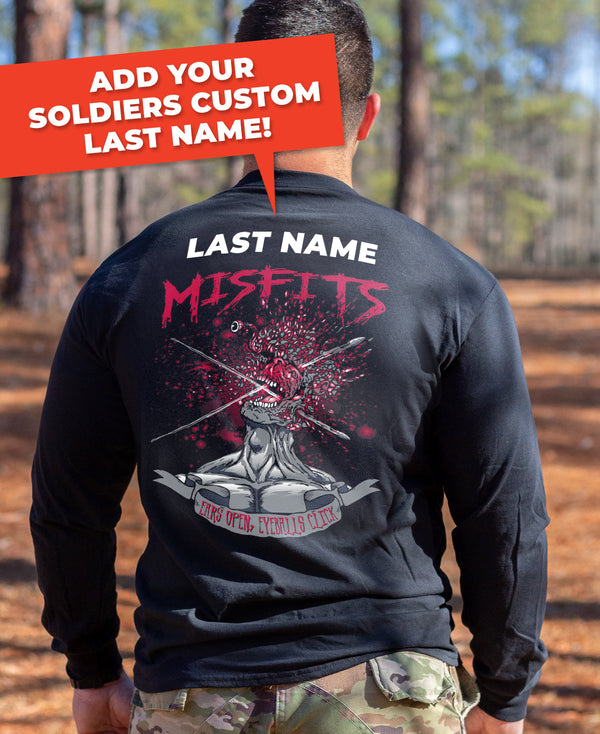 2-29 Bravo, 1st Platoon – MISFITS - 08.21.25 GRAD