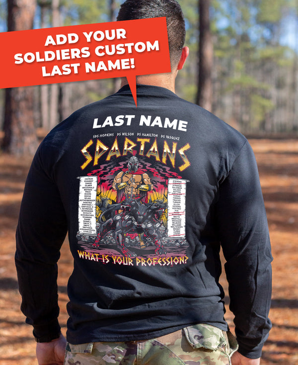 2-19 Delta, 4th Platoon – SPARTANS - 12.12.25 GRAD