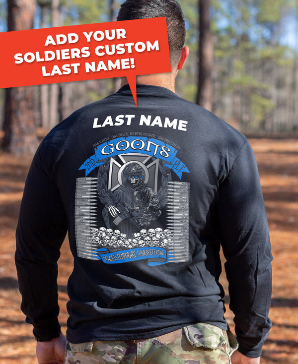 2-19 Echo, 2nd Platoon – GOONS - 02.06.26 GRAD