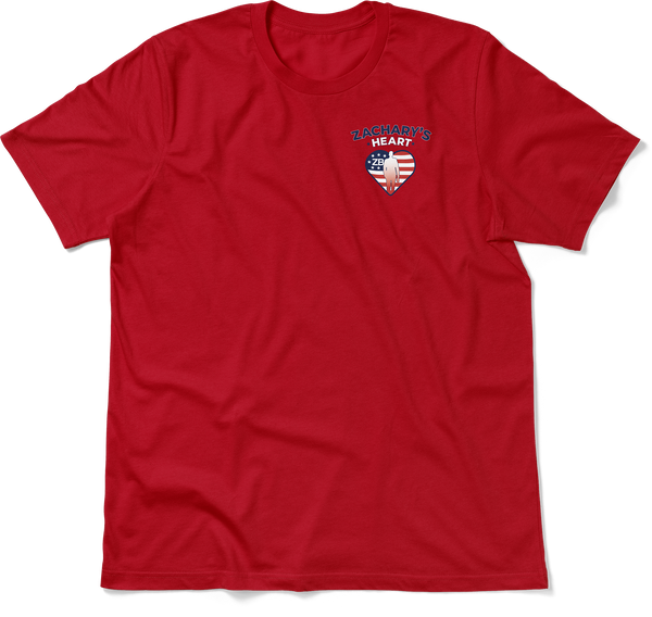 Remember Everyone Deployed