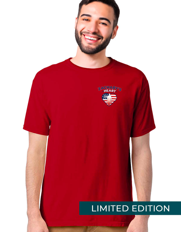 Remember Everyone Deployed