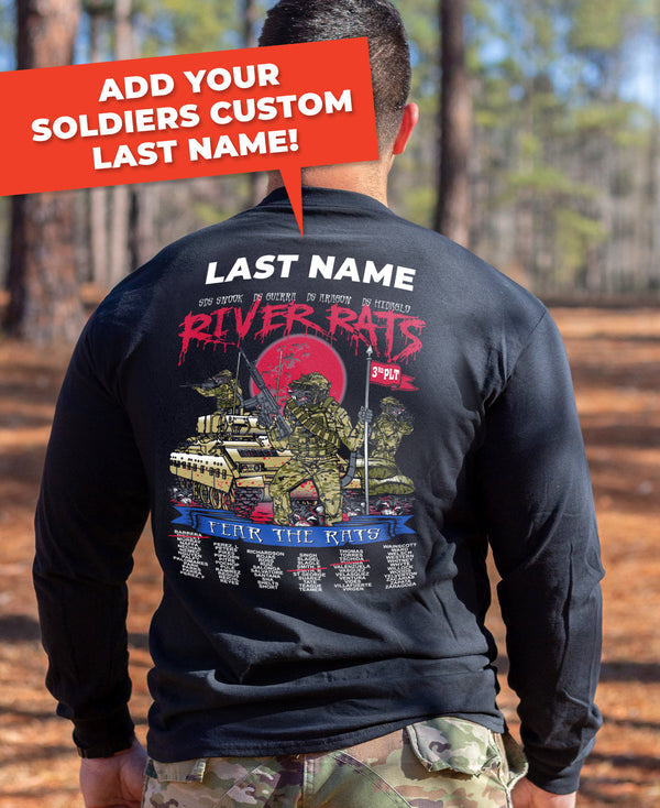 5-15 Echo, 3rd Platoon – RIVER RATS - 12.11.25 GRAD