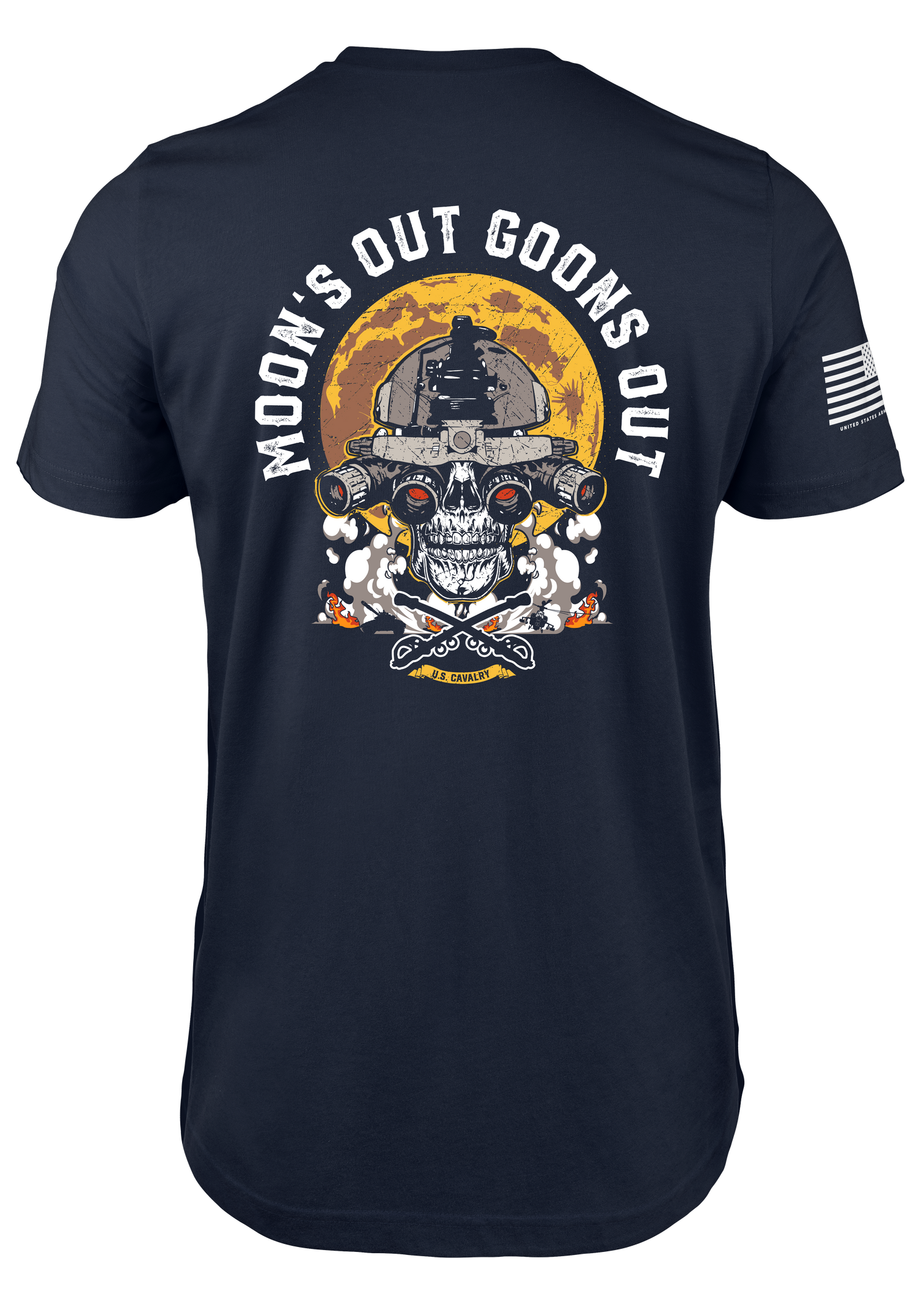 Recon Wear Benning