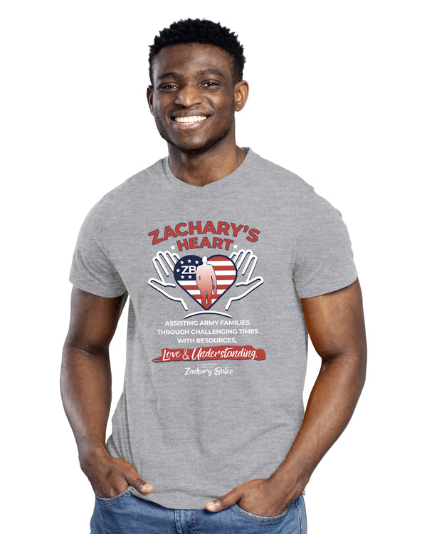 Zachary's Heart Mission