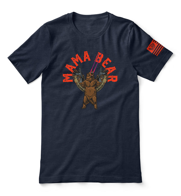 Mama Bear