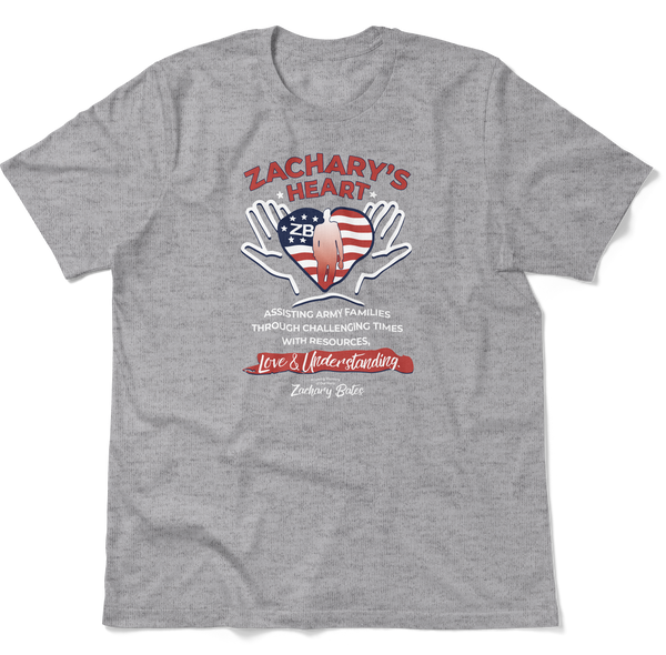 Zachary's Heart Mission