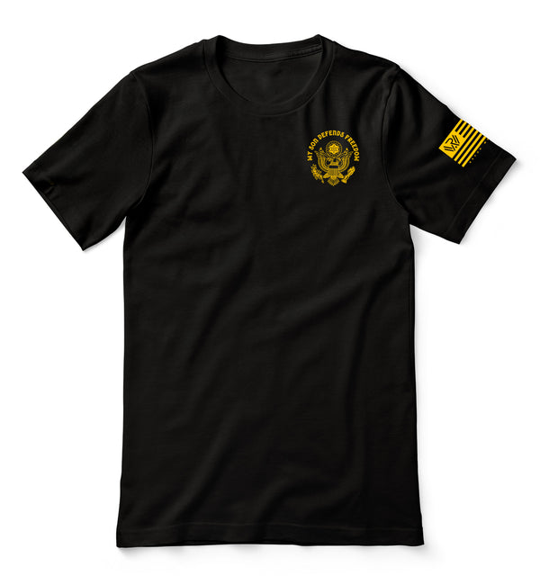 My Son Defends Freedom