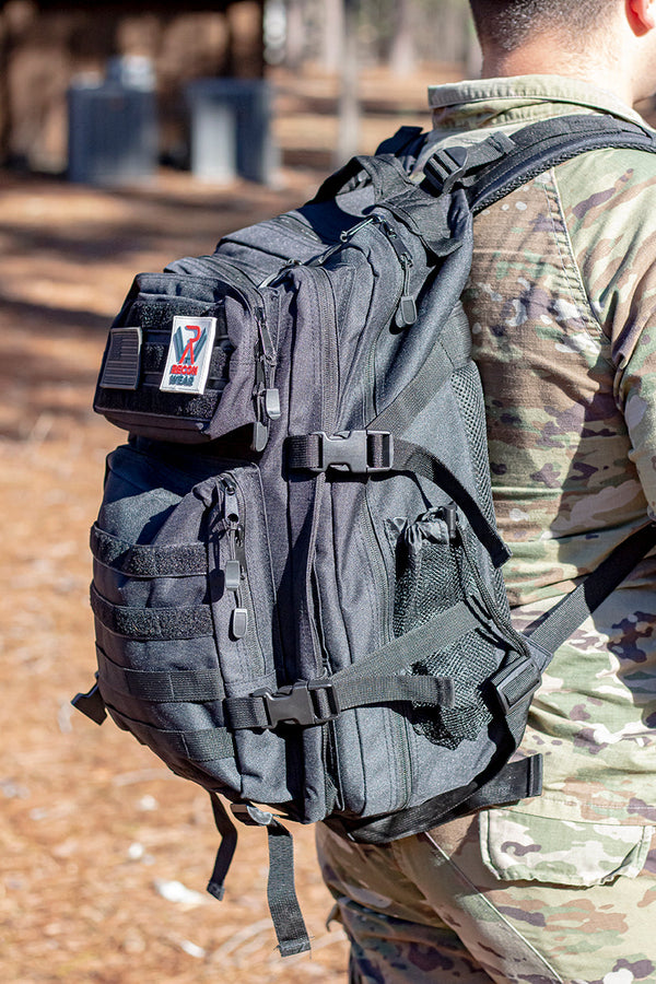 Tactical Backpack
