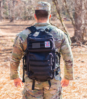 Tactical Backpack