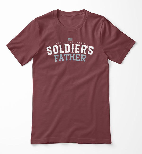 U.S. Soldier's Father