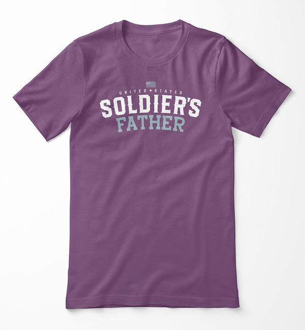 U.S. Soldier's Father