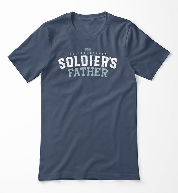 U.S. Soldier's Father